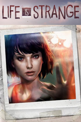 Life Is Strange