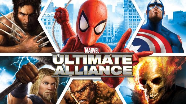 حذف دو نسخه بازی Marvel Ultimate Alliance از فروشگاه‌ها - گیمفا