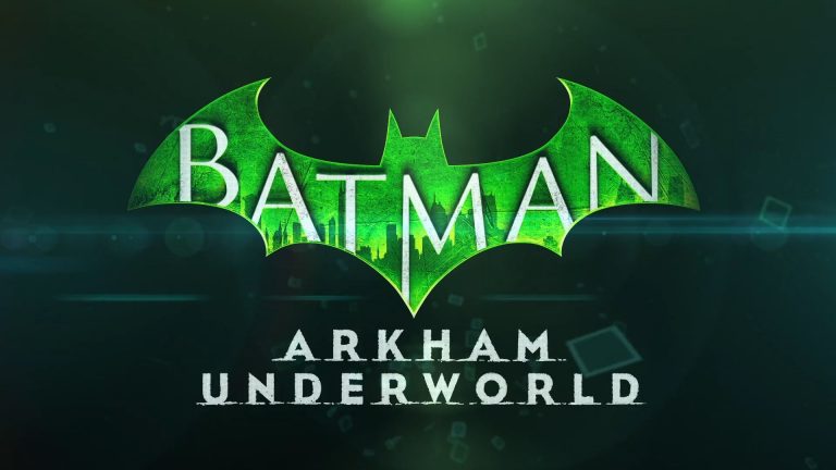 در بازی موبایلی جدید Batman: Arkham Underworld درنقش دشمن بت‌من بازی کنید - گیمفا