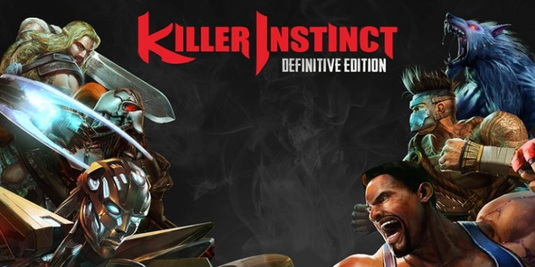 Killer Instinct: Definitive Edition توسط فروشگاه‌های مختلف لیست شد - گیمفا