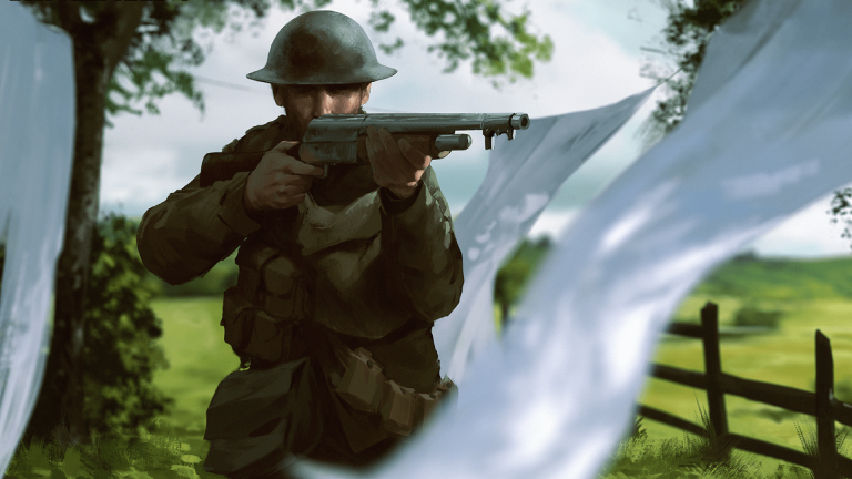خبرهای جدیدی از نسخه بتای Battlefield 1 در راه است - گیمفا