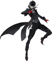 persona 5 character render 1 2