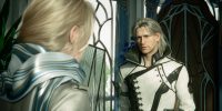 6 شخصیت جدید Kingsglaive: Final Fantasy 15 معرفی شدند + تصاویر | گیمفا
