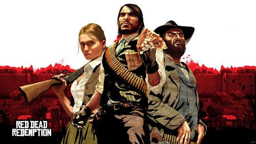 شایعه: Red Dead Redemption HD به زودی معرفی می‌شود - گیمفا