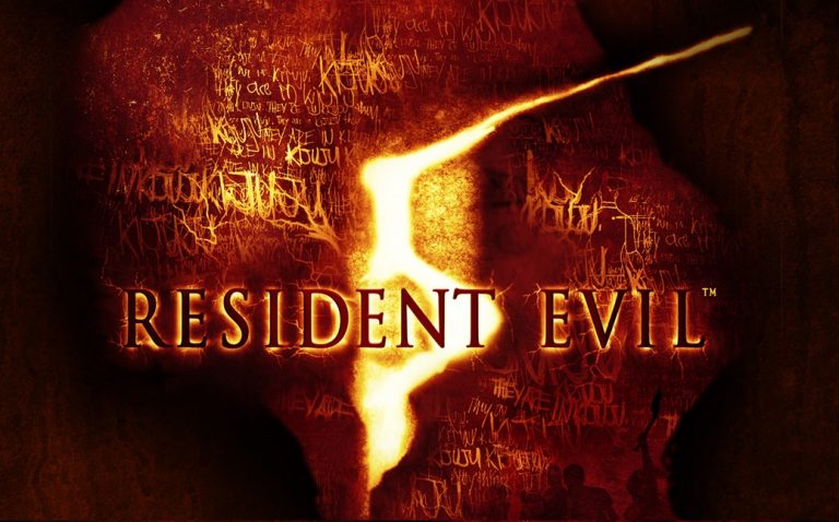 مشکلاتی که بازی Resident Evil 5 برروی پلی‌استیشن4 و ایکس‌باکس‌وان داشته است | گیمفا
