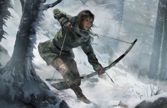 شباهت زیاد طرح‌های روی جلد نسخه پلی‌استیشن4 بازی‌های Rise of the Tomb Raider و Uncharted | گیمفا