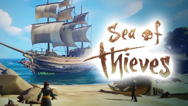 تماشا کنید: تریلر جدیدی از بازی Sea of Thieves منتشر شد | گیمفا