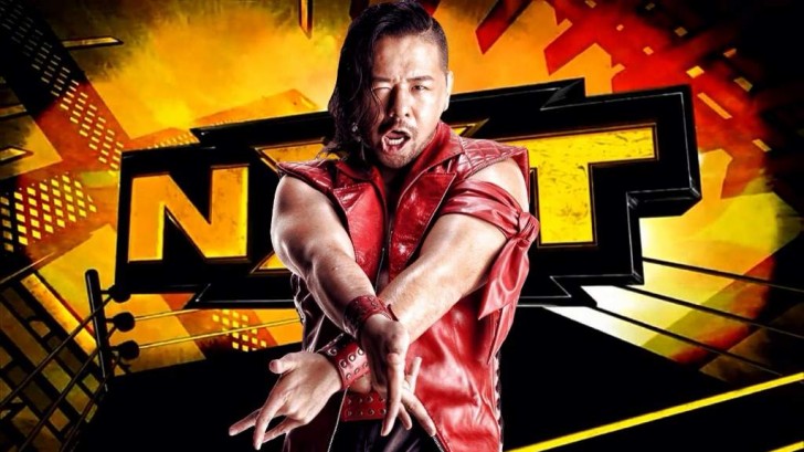 نسخه ویژه WWE 2K17 با هدف تمرکز بر روی NXT معرفی شد - گیمفا