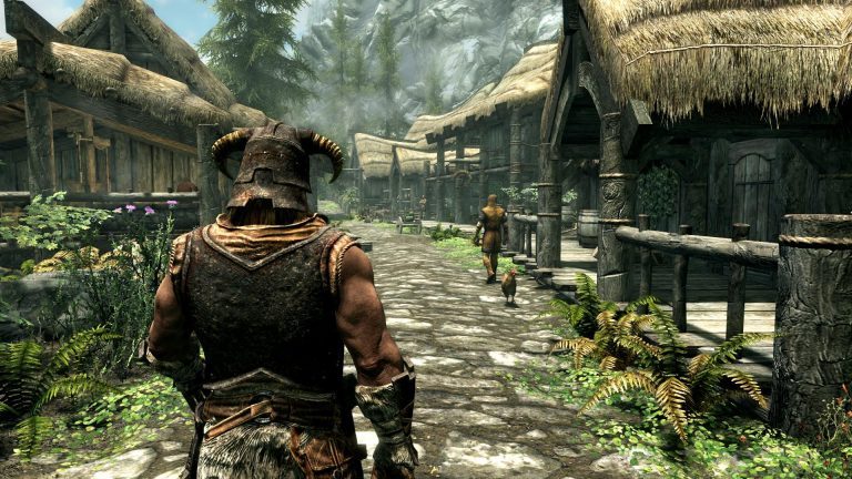 The Elder Scrolls Skyrim: Special Edition از انتقال فایل‌های ذخیره در کنسول‌های نسل هشت پشتیبانی نمی‌کند - گیمفا