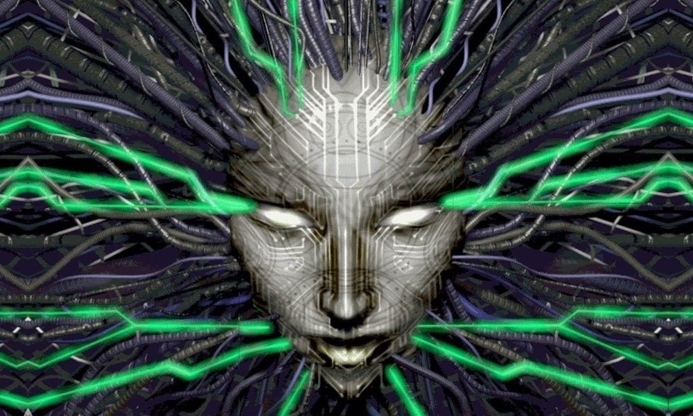 ساخت نسخه بازسازی شده بازی System Shock برای پلی‌استیشن 4 تایید شد | گیمفا