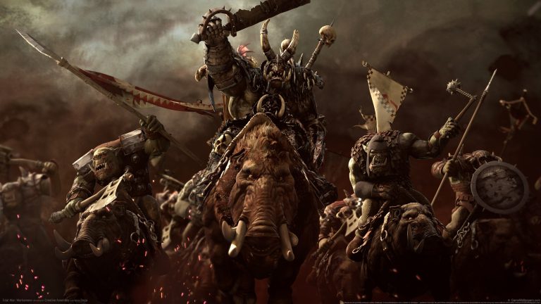Total War: Arena باهمکاری سگا و کریتیو اسمبلی انتشار می‌یابد - گیمفا