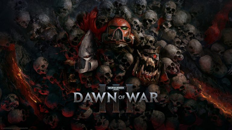 بتای‌آزاد عنوان Warhammer 40,000: Dawn of War 3 اواخر این ماه منتشر خواهد شد - گیمفا
