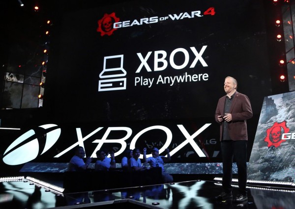 مایکروسافت اطلاعیه اخیر خود در رابطه با Xbox Play Anywhere را تغییر داد - گیمفا