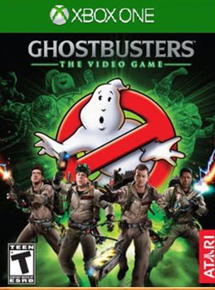 Ghostbusters - گیمفا: اخبار، نقد و بررسی بازی، سینما، فیلم و سریال