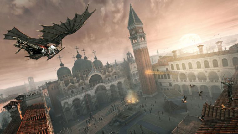 شایعه: سه نسخه‌ی Assassin’s Creed برای کنسول‌های نسل هشت بازسازی می‌شوند - گیمفا