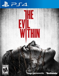 The Evil Within - گیمفا: اخبار، نقد و بررسی بازی، سینما، فیلم و سریال
