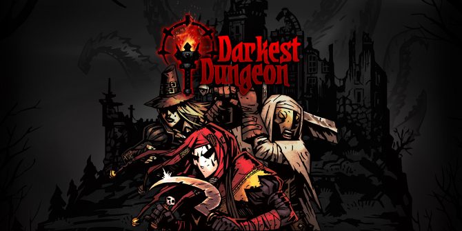 انتشار Darkest Dungeon برای پلی‌استیشن۴ و پلی‌استیشن ویتا تایید شد - گیمفا