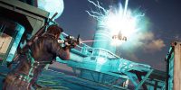 تماشا کنید: تاریخ انتشار آخرین بسته دانلودی بازی Just Cause 3 اعلام شد | گیمفا