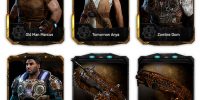 جزئیاتی از هدایای جدید پیش خرید بازی Gears of War 4 اعلام شد | گیمفا