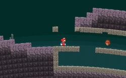 بازی جدیدی با ترکیب دو عنوان No Man’s Sky و Mario ساخته‌شد - گیمفا
