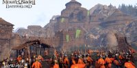 Mount & Blade: Warband - گیمفا: اخبار، نقد و بررسی بازی، سینما، فیلم و سریال