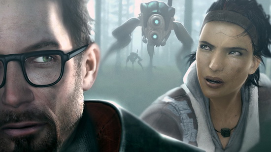 ماد جدید Half Life 2 پس از ۹ سال توسعه منتشر شد - گیمفا