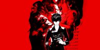 Persona 5 - گیمفا: اخبار، نقد و بررسی بازی، سینما، فیلم و سریال