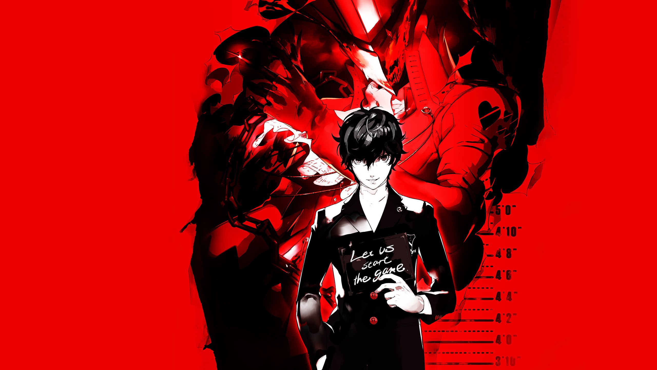 Persona 5 اولین محتویات دانلودی رایگان و پولی خود را دریافت می‌کند - گیمفا