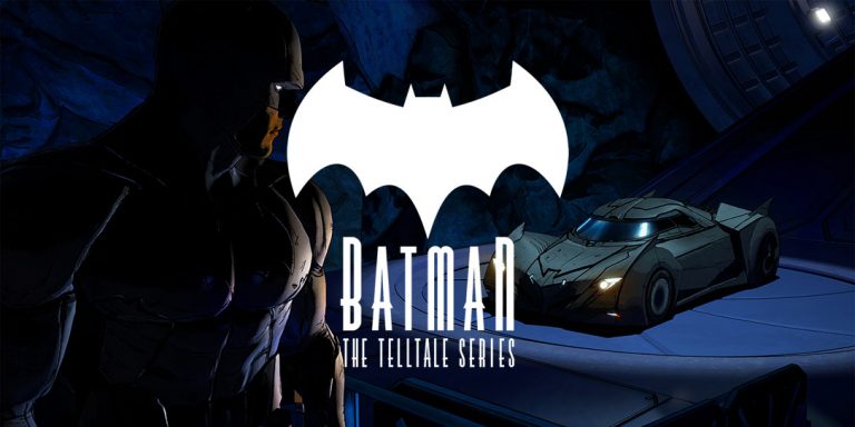 تماشا کنید: تریلر جدیدی از قسمت سوم Batman: The Telltale Series منتشر شد - گیمفا