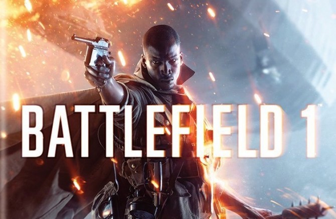 الکترونیک آرتز انتظارات خود از فروش Battlefield 1 و Titanfall 2 را به‌اشتراک گذاشت - گیمفا