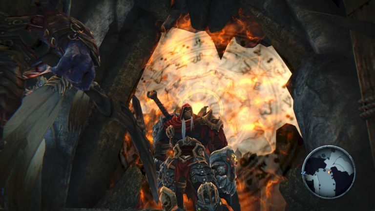 جزئیات جدیدی از نرخ فریم و انجین Darksiders Warmastered Edition منتشر شدند - گیمفا