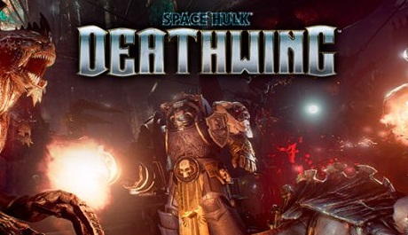 Gamescom 2016 | عرضه بازی Space Hulk: Deathwing در ماه نوامبر برای رایانه‌های شخصی + تریلر گیمزکام | گیمفا