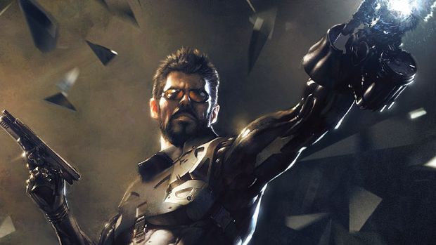 نسخه مربوط به رایانه‌های شخصی بازی Deus Ex: Mankind Divided دارای مشکلاتی بوده است | گیمفا