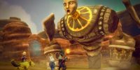 سازنده‌ی Earthlock: Festival of Magic به عرضه‌ی آن برروی نینتندو سوئیچ امیدوار است - گیمفا