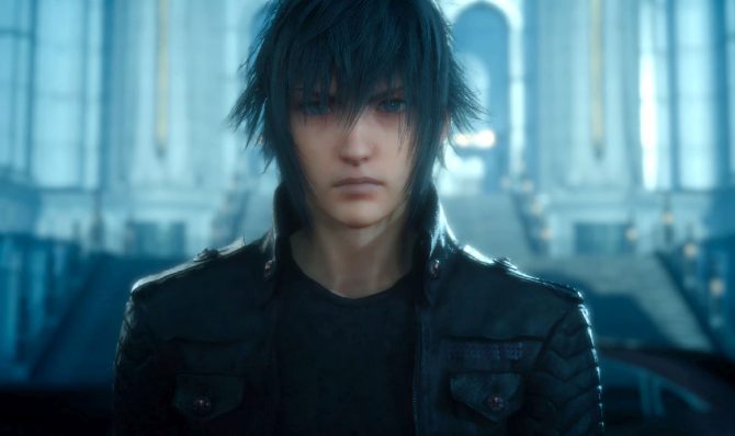 Final Fantasy 15 – تعداد چپترها و نحوه‌ی روایت‌شان مشخص شد - گیمفا