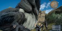Gamescom 2016 | تصاویری جدید از Final Fantasy 15 منتشر شد - گیمفا