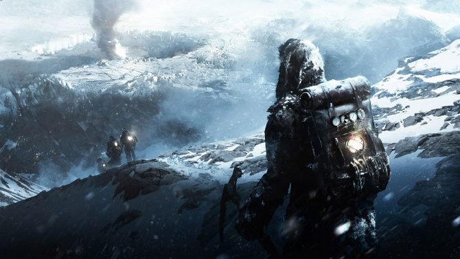 سازنده بازی War of Mine عنوان جدید Frostpunk را معرفی کرد | گیمفا