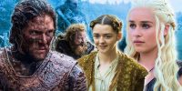 [سینماگیمفا]: بازیگران Game of Thrones از مرگ‌ها و تجدید دیدارهای فصل هفتم می‌گویند - گیمفا