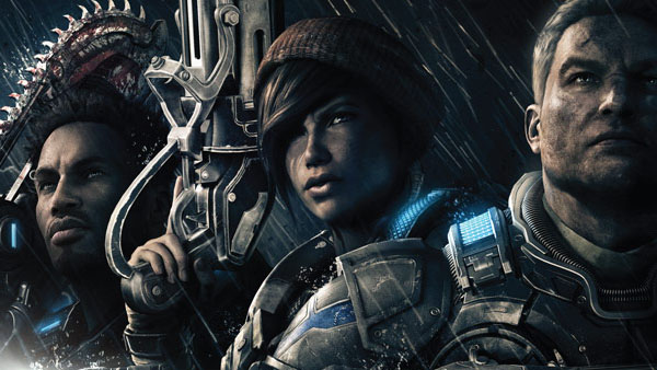 Gamescom 2016 | مشخصات سیستم مورد نیاز برای اجرای Gears of War 4 - گیمفا