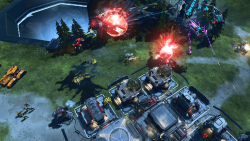 halo wars 2 multiplayer defend the base