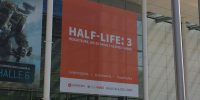 Gamescom 2016 | حضور یک پوستر Half-Life: 3 در نمایشگاه گیمزکام | گیمفا