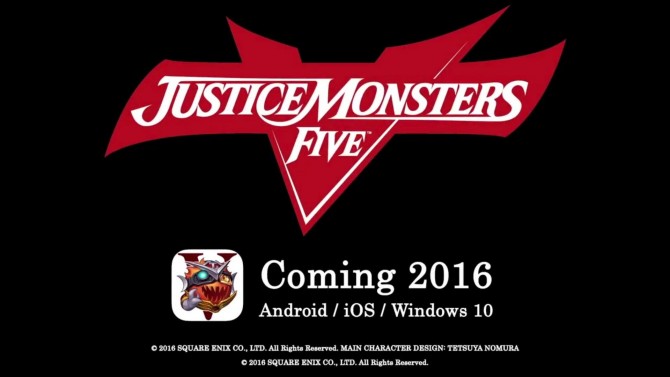 تاریخ انتشار Justice Monsters 5 برای اندروید و آی‌اواس مشخص شد - گیمفا