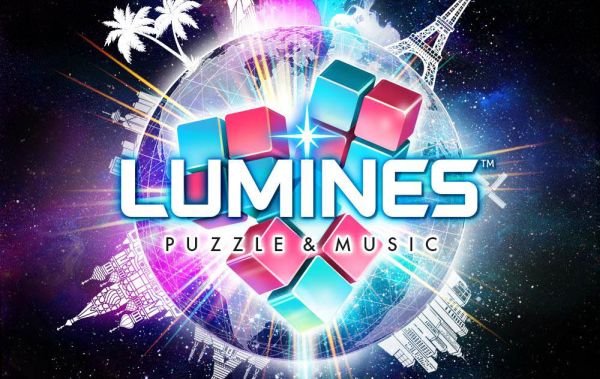 بازی جدیدی از سری Lumines در هفته آینده برای تلفن‌های همراه عرضه خواهد شد | گیمفا