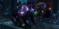 استودیوی لانگ وار ماد Alien Pack را برای بازی XCOM 2 منتشر نمود | گیمفا
