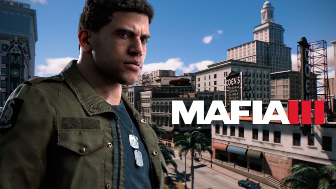 تماشا کنید: در تریلر جدید Mafia 3 با خانواده‌ی مارکانو آشنا شوید - گیمفا