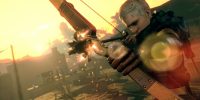 Metal Gear Survive - گیمفا: اخبار، نقد و بررسی بازی، سینما، فیلم و سریال