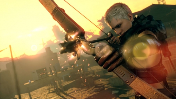 اطلاعات جدیدی از Metal Gear Survive منتشر شد | کونامی در حال آماده‌سازی تریلر گیم‌پلی - گیمفا