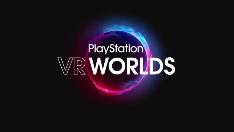 PlayStation VR Worlds توسط ESRB رده‌بندی سنی شد - گیمفا
