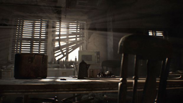 حالت واقعیت مجازی Resident Evil 7 نسبت به E3 بهبود یافته است - گیمفا
