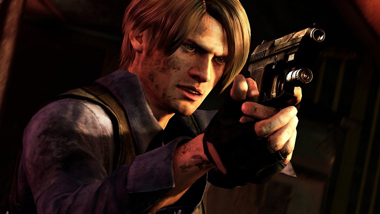 صداپیشه‌ی لئون اسکات کندی می‌گوید که هیچ نقشی در Resident Evil 7 ندارد - گیمفا
